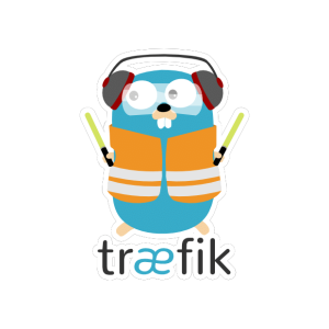 Traefik